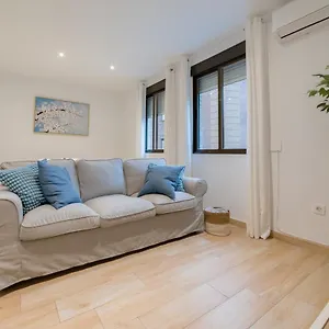 Apartamento Trendyhomes - Moderno A 15 Minutos Del Centro
