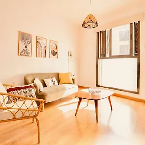  Apartamento Postigo Catedral Con Parking Opcional