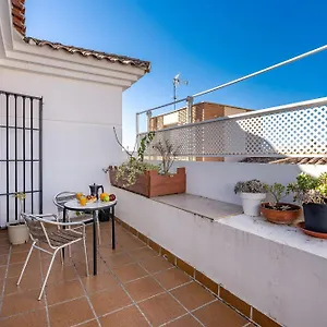  Сasa de vacaciones Casa Mirador Alqueria