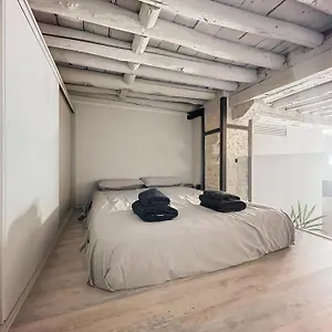 Apartamento H&h Santa Paula